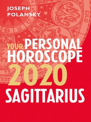 cover image of Sagittarius 2020
